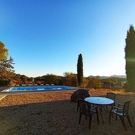 Casa Rural El Contarin - An Andalusian Escape, Archidona, Malaga Exteriör bild