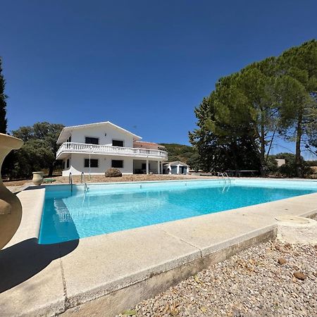 Casa Rural El Contarin - An Andalusian Escape, Archidona, Malaga Exteriör bild