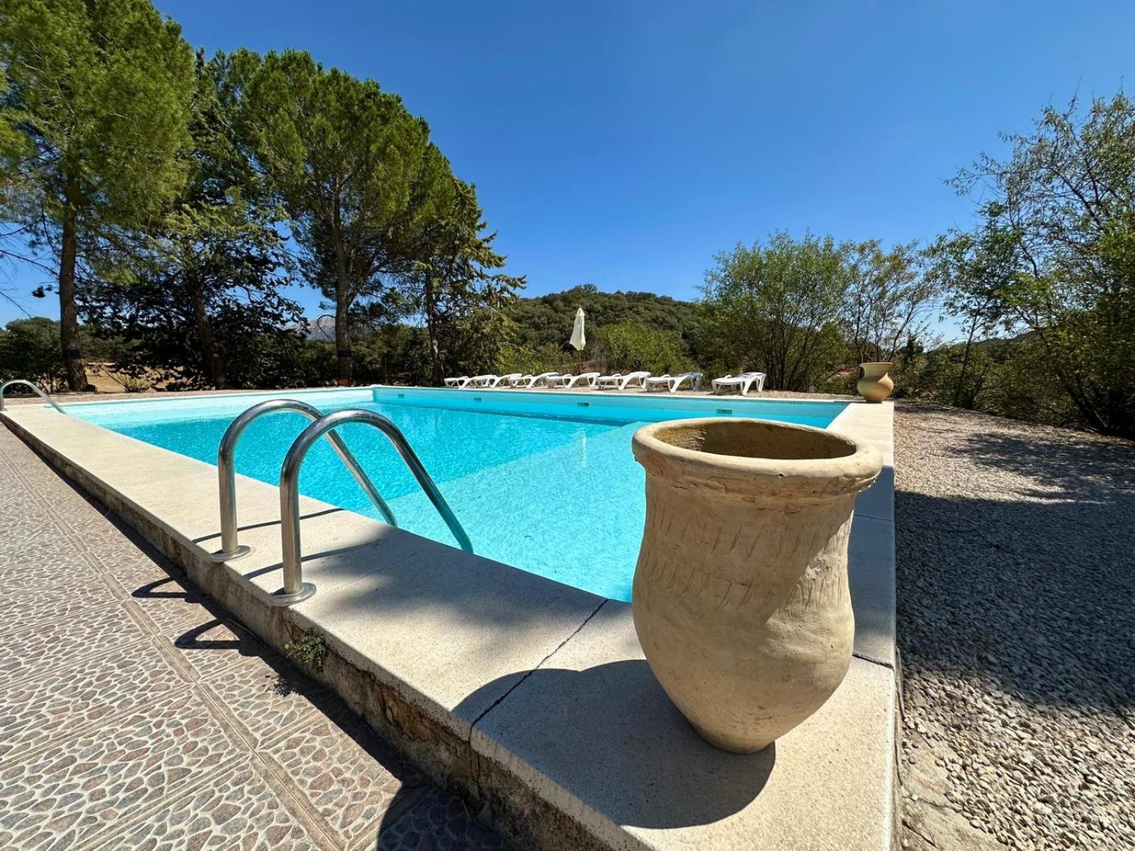 Casa Rural El Contarin - An Andalusian Escape, Archidona, Malaga Exteriör bild