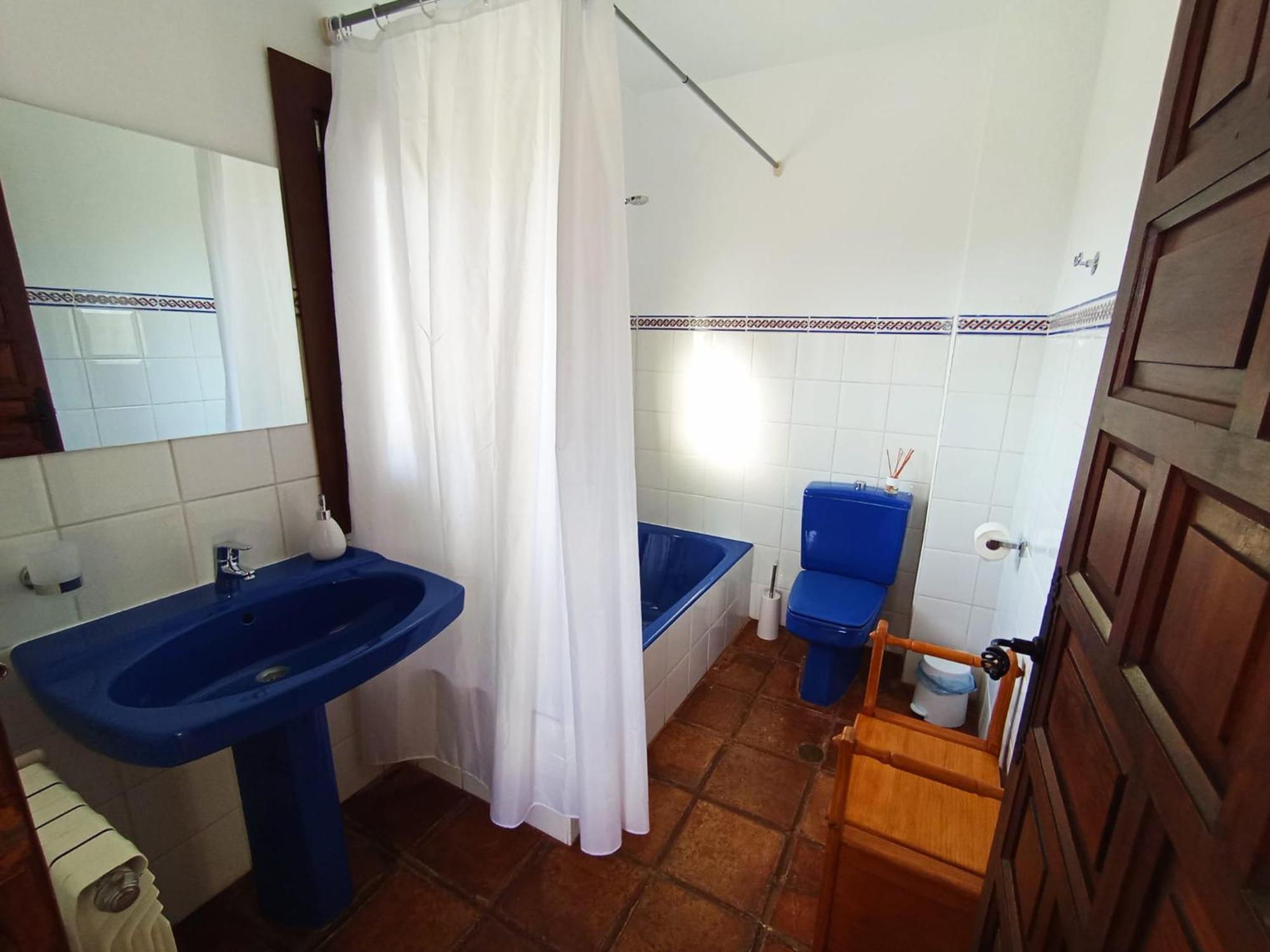 Casa Rural El Contarin - An Andalusian Escape, Archidona, Malaga Exteriör bild