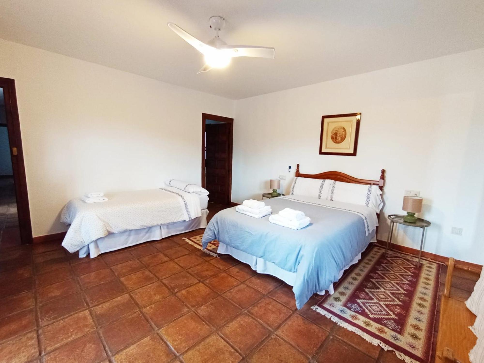 Casa Rural El Contarin - An Andalusian Escape, Archidona, Malaga Exteriör bild