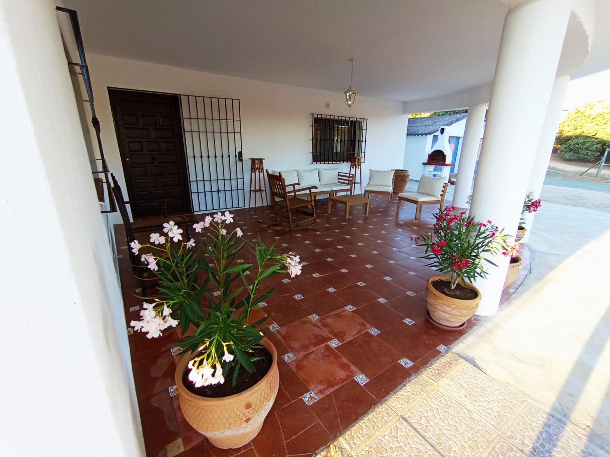 Casa Rural El Contarin - An Andalusian Escape, Archidona, Malaga Exteriör bild