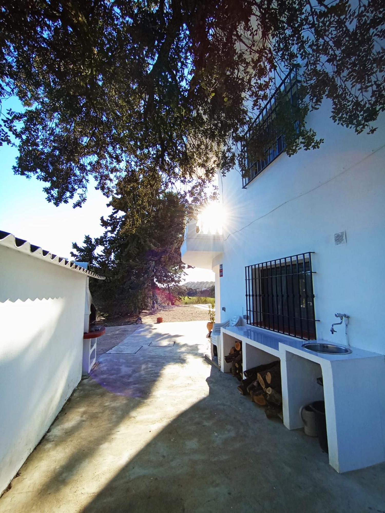 Casa Rural El Contarin - An Andalusian Escape, Archidona, Malaga Exteriör bild